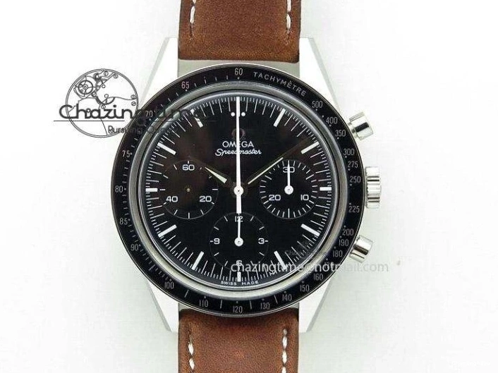 0801 Durable Planet Ocean Professional Ceramic Bezel 42mm 1:1 MK Best Edition Silver Markers On SS Bracelet A 8085